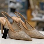 Escarpin copie Zara