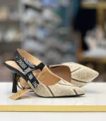 escarpin dior - Image 6