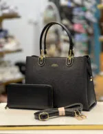 sac baggo avec portefeuille - Image 2