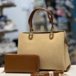 sac baggo avec portefeuille