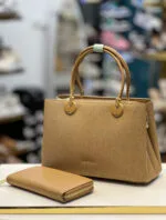sac chriss bella avec portefeuille - Image 3