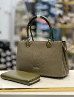 sac chriss bella avec portefeuille - Image 2