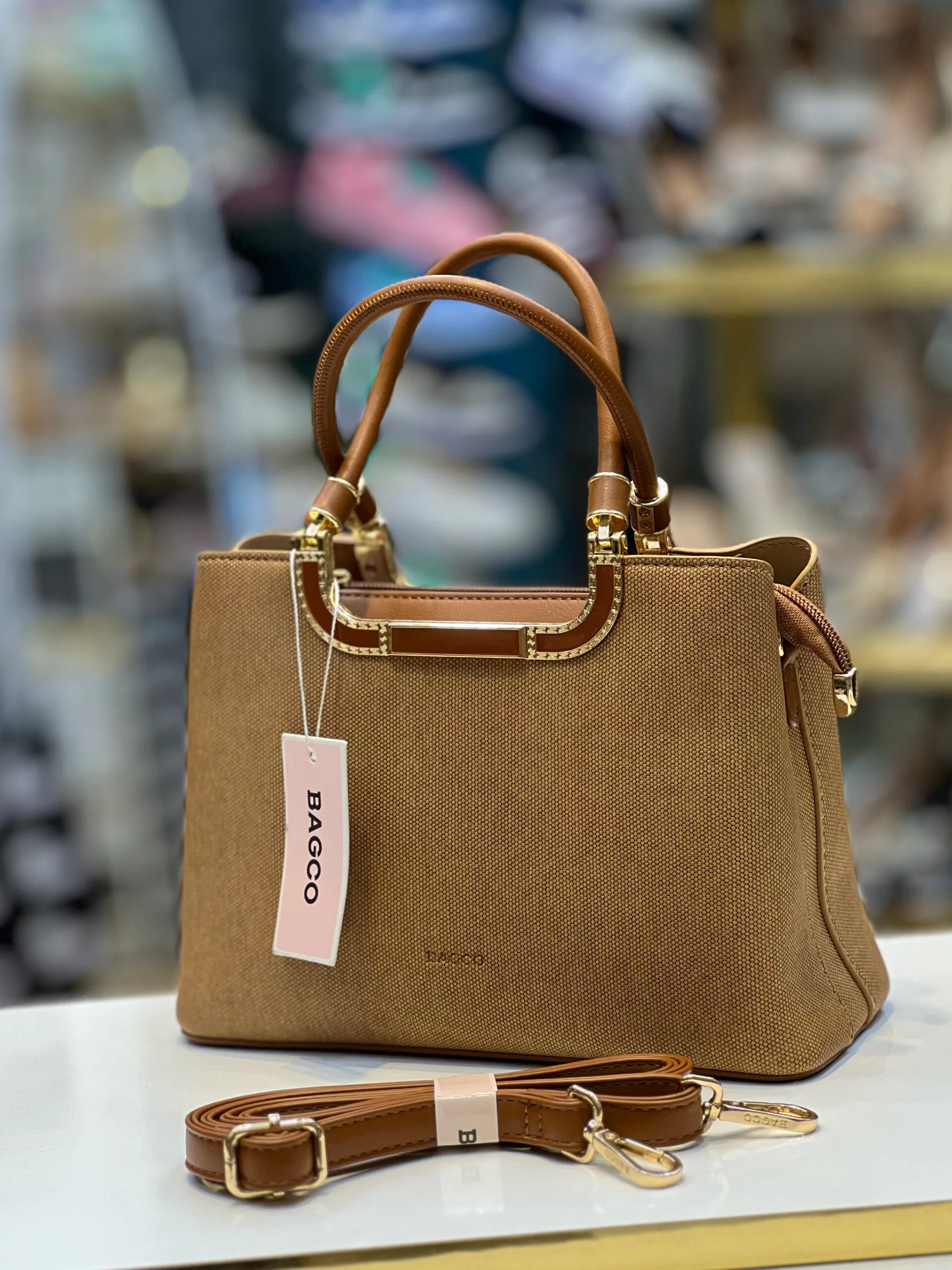 sac baggo - Image 4
