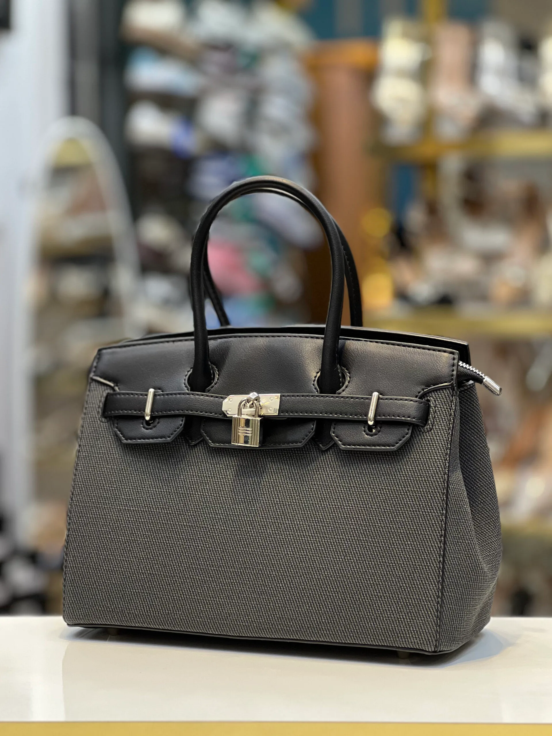 sac chriss bella hermès - Image 4