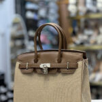 sac chriss bella hermès