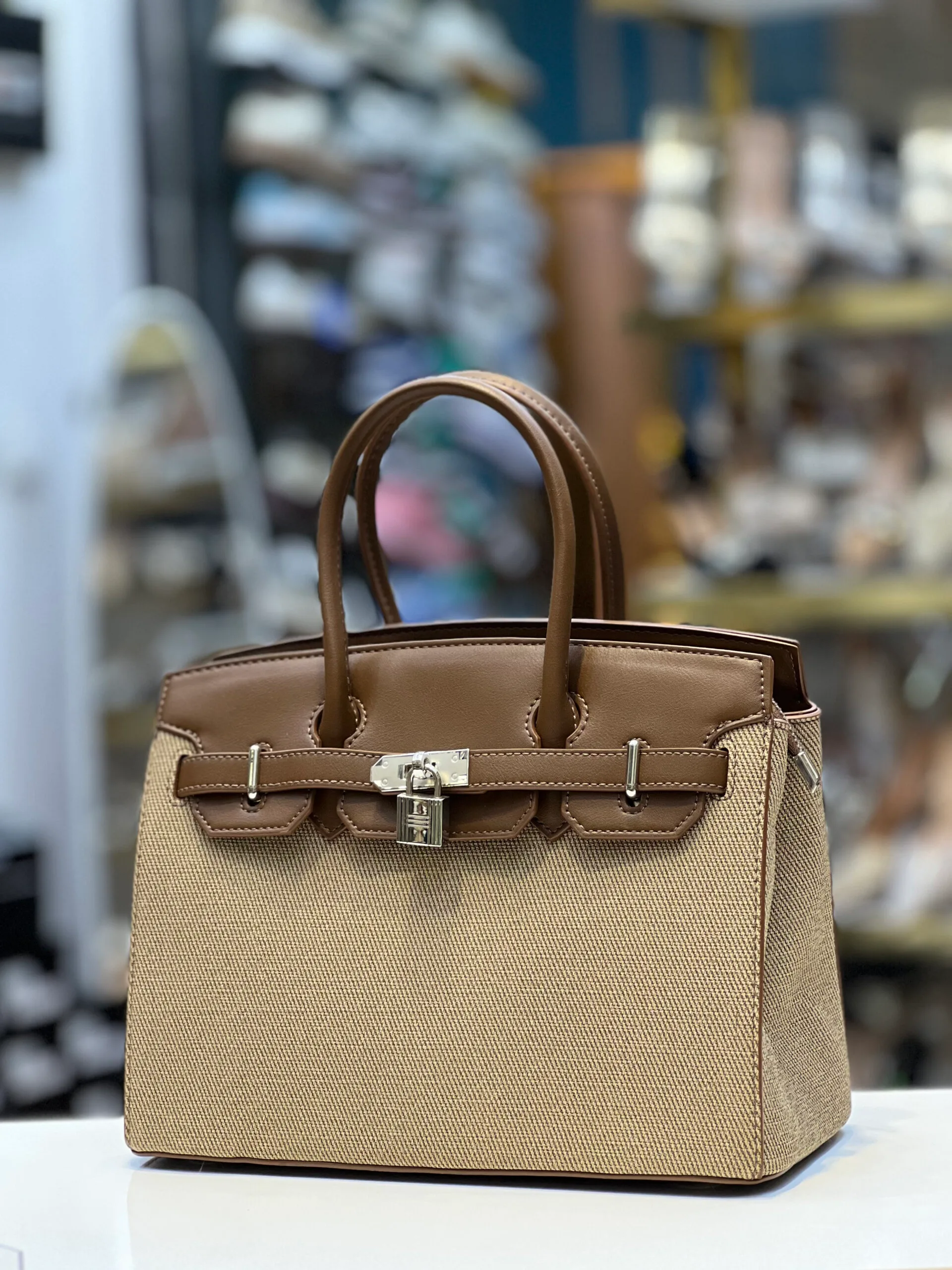 sac chriss bella hermès - Image 1