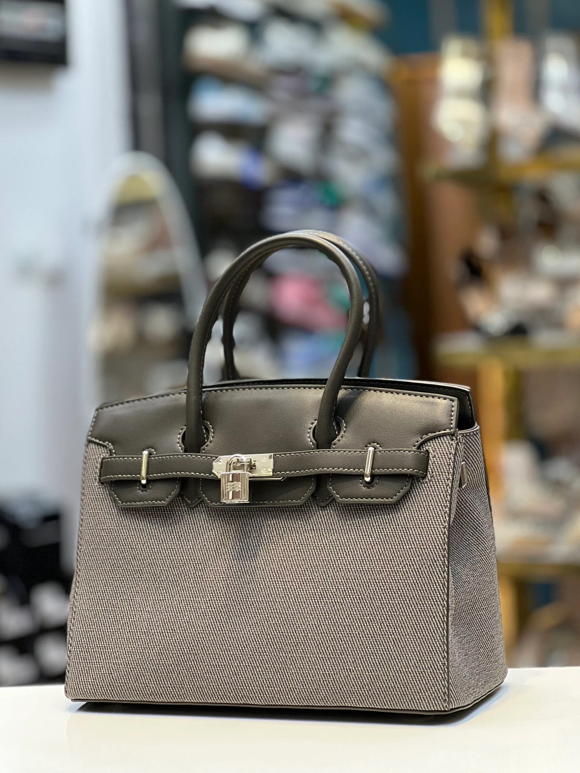 sac chriss bella hermès - Image 2