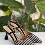 soulier sandale