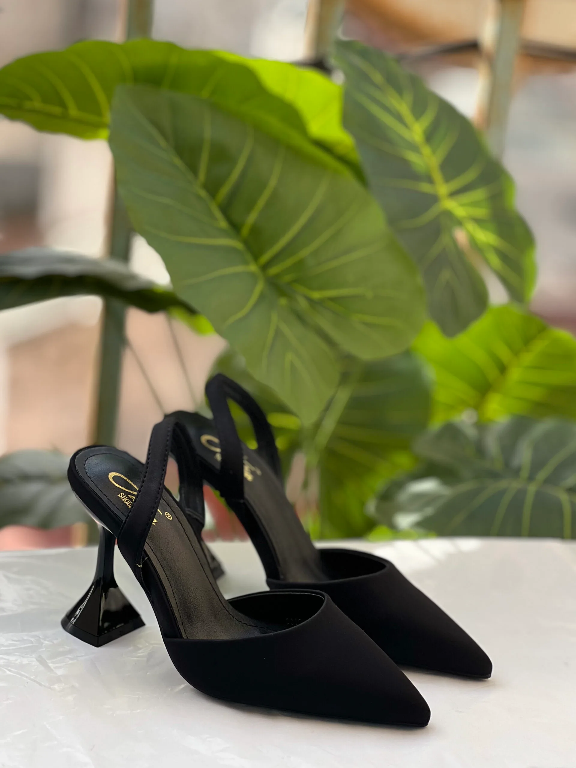 escarpin 0310-46 - Image 1