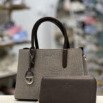 sac chriss bella avec portefeuille