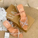 Escarpin zara 2