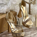 Sandals Julia J401-27 A