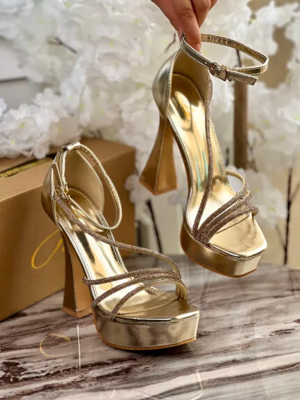 Sandals Julia J401-27 A