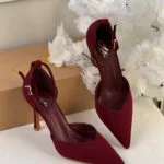 Escarpins Julia J101-93A