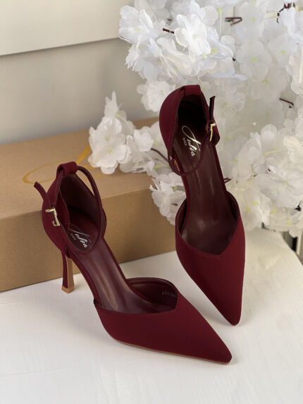 Escarpins Julia J101-93A