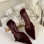 Escarpins Julia J101-65A
