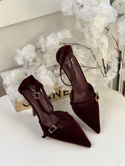 Escarpins Julia J101-65A