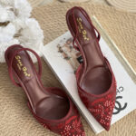 escarpin wafi 1