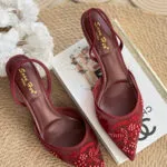 escarpin wafi 1