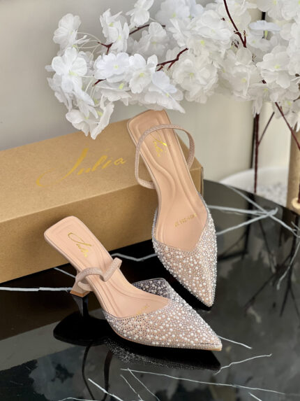 Escarpins Julia J401-35A