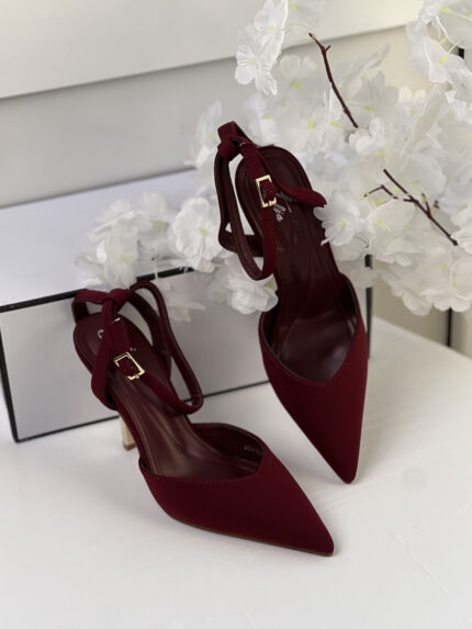 Escarpins Julia J101-91A