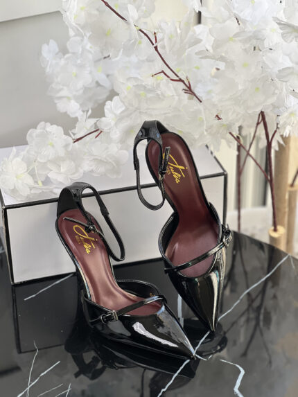 Escarpins Julia G-206