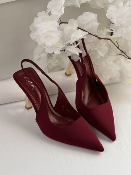 Escarpins Julia J101-83A