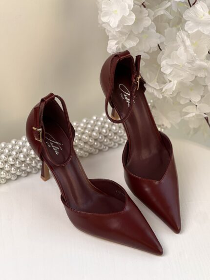 Escarpins Julia J101-95A