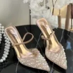 Escarpins Julia J501-8A