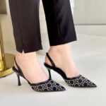 Escarpins Julia B-38A