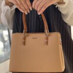 Sac BAGCO avec portefeuille
