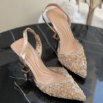 Escarpins Julia J401-46A