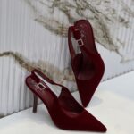 Escarpins Julia J101-102B