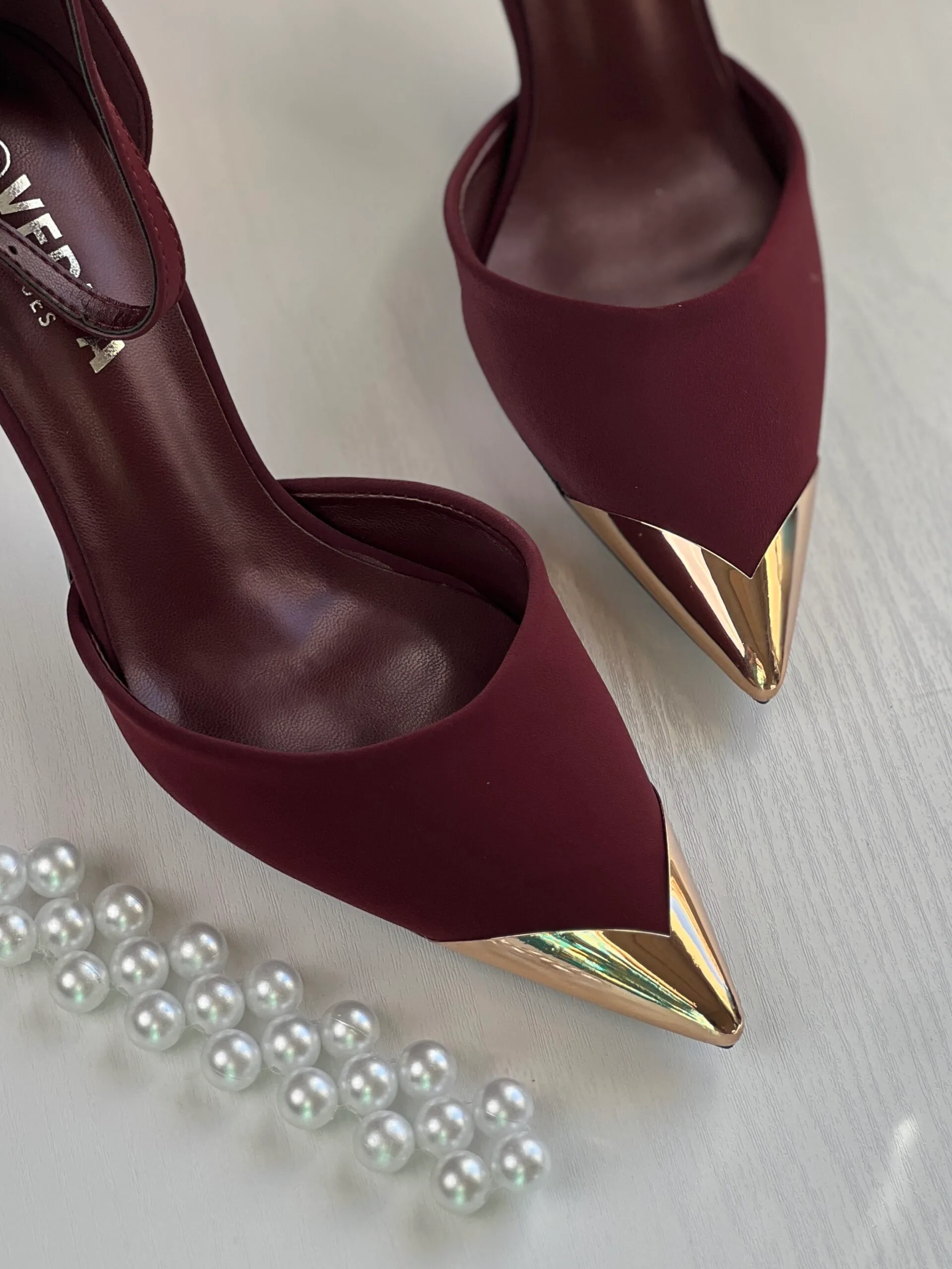 Escarpins virda M100-17 - Image 2