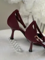 Escarpins virda M100-17 - Image 3