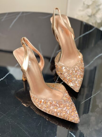 Escarpins Julia J101-42A