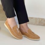 Mocassin julia F-03
