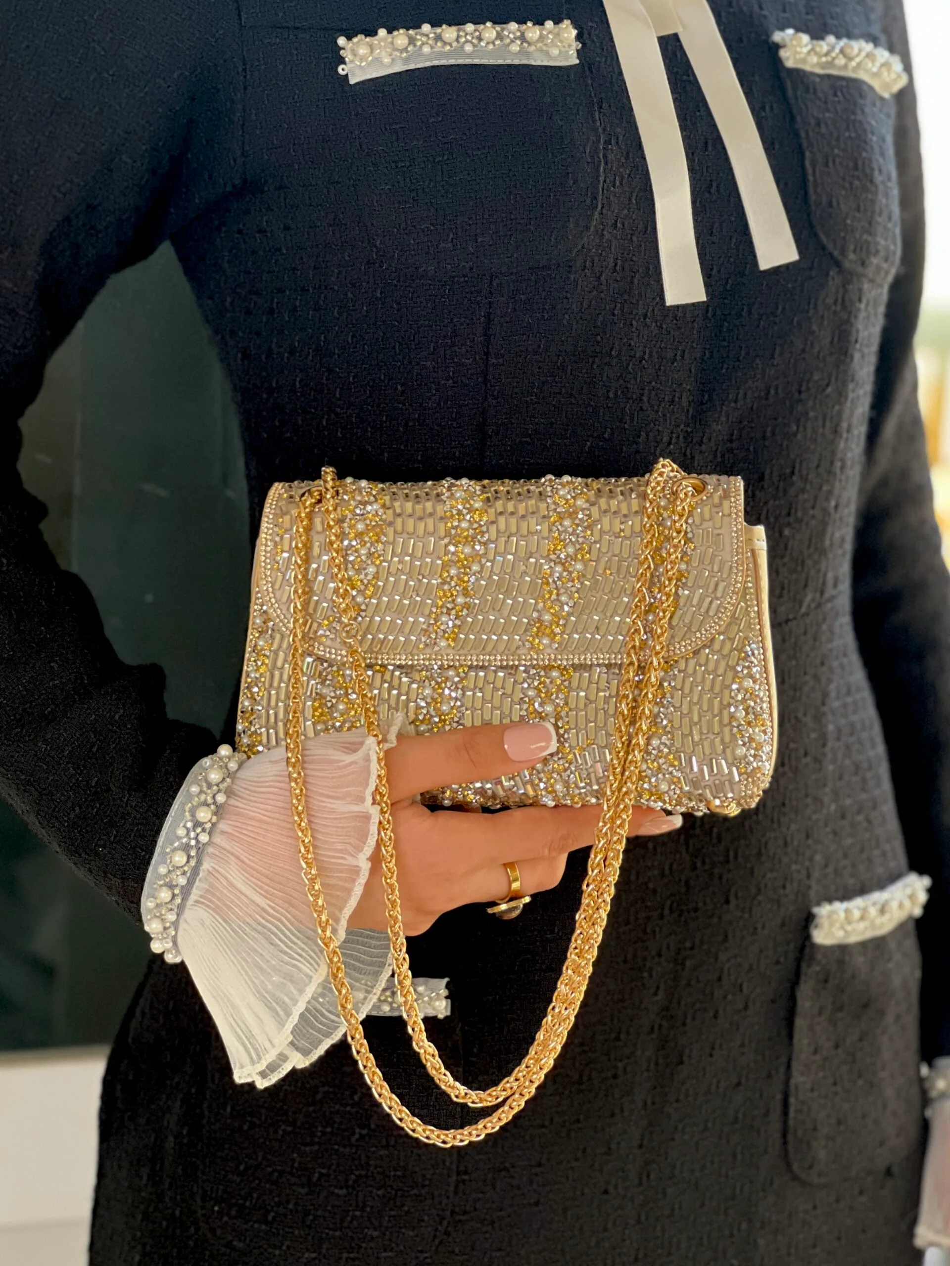 Pochette HS-89 - Image 1
