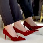 Escarpins Julia J101-101B