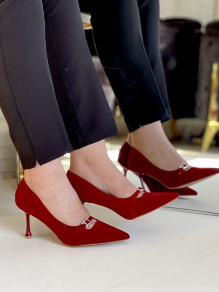 Escarpins Julia J101-101B