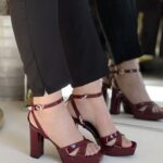 Sandals Julia J401-11A