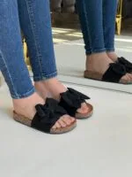 Mules Julia Noeud - Image 4