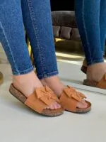 Mules Julia Noeud - Image 2