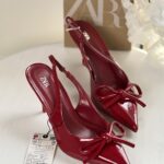 Escarpins Zara 9147