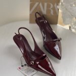 Escarpins Zara 4086