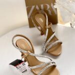 Sandals Zara J301-7B