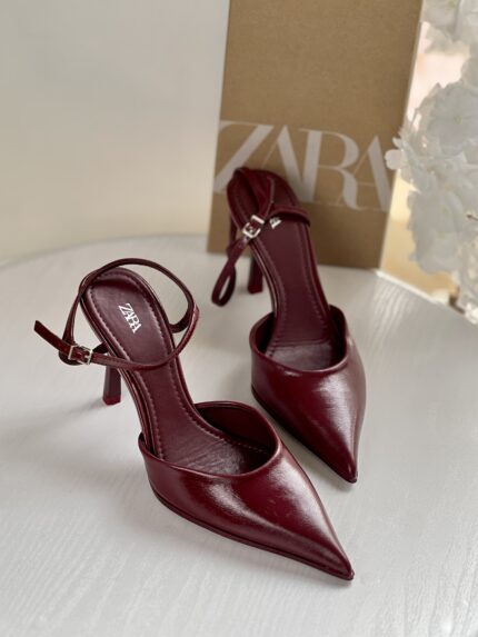 Escarpins Zara
