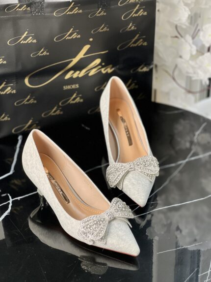 Escarpins Julia 3011