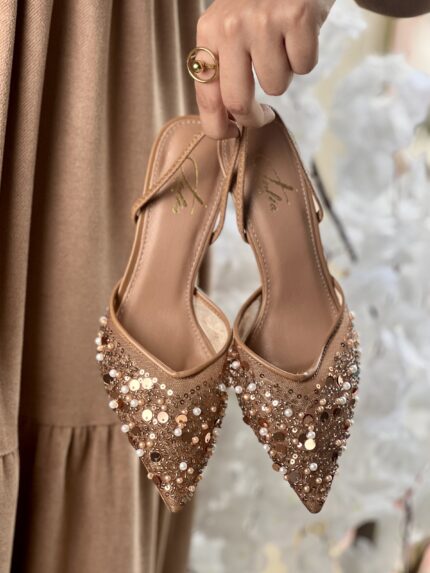 Escarpins Julia H-04