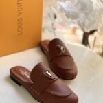 Mules Louis Vuitton